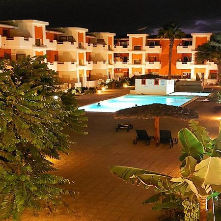 Sunshine Home Sal Santa Maria Bagian luar foto