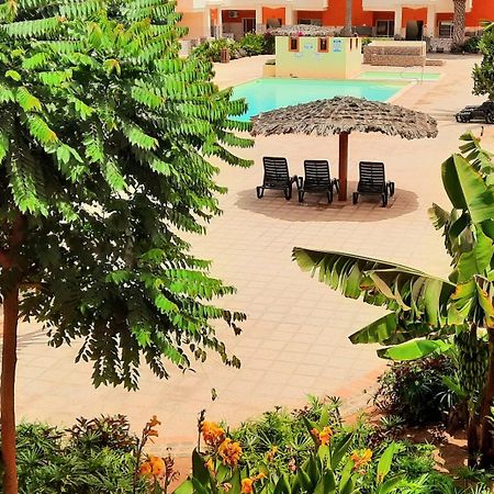 Sunshine Home Sal Santa Maria Bagian luar foto