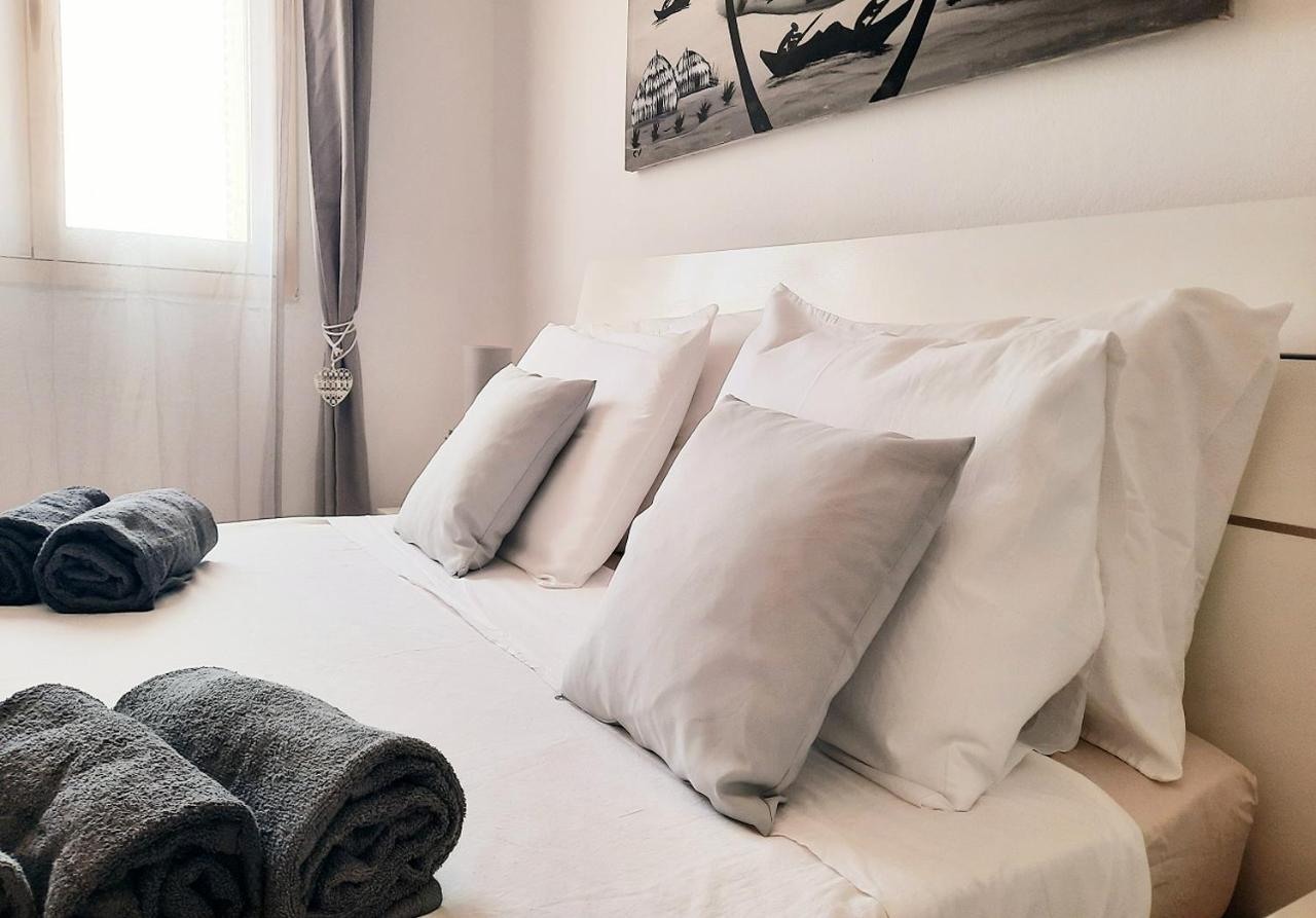 Sunshine Home Sal Santa Maria Bagian luar foto