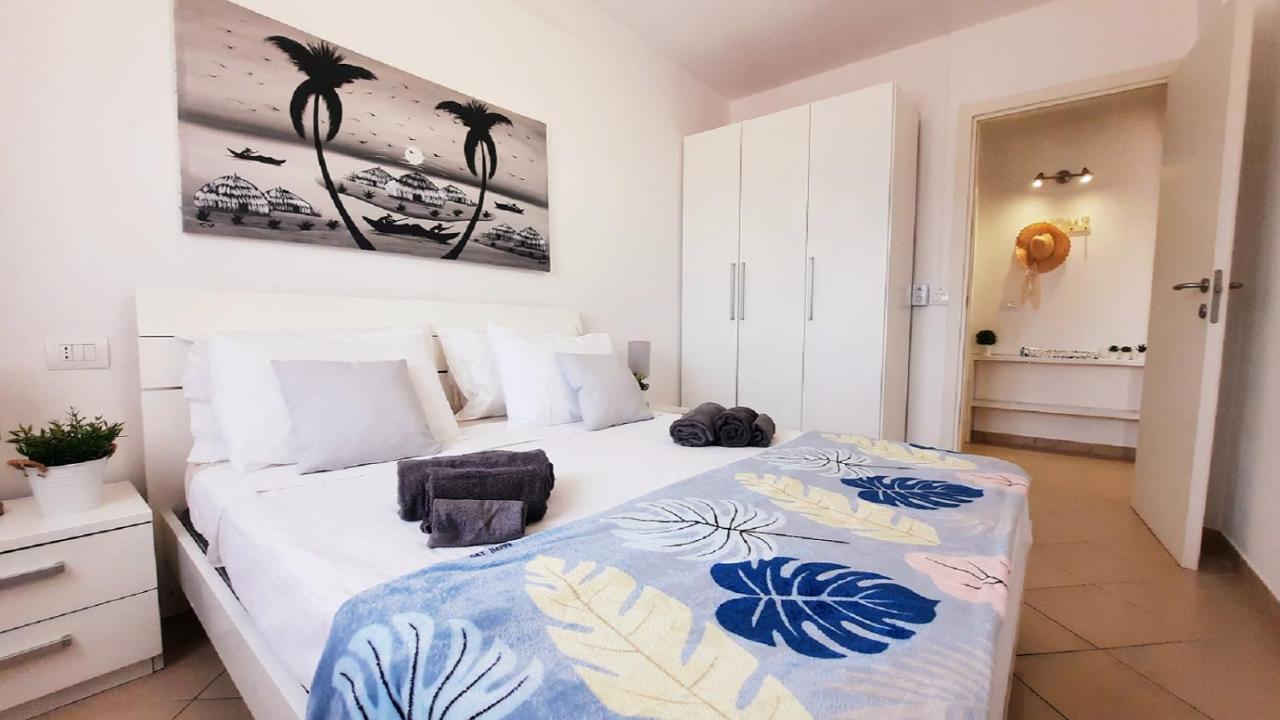 Sunshine Home Sal Santa Maria Bagian luar foto