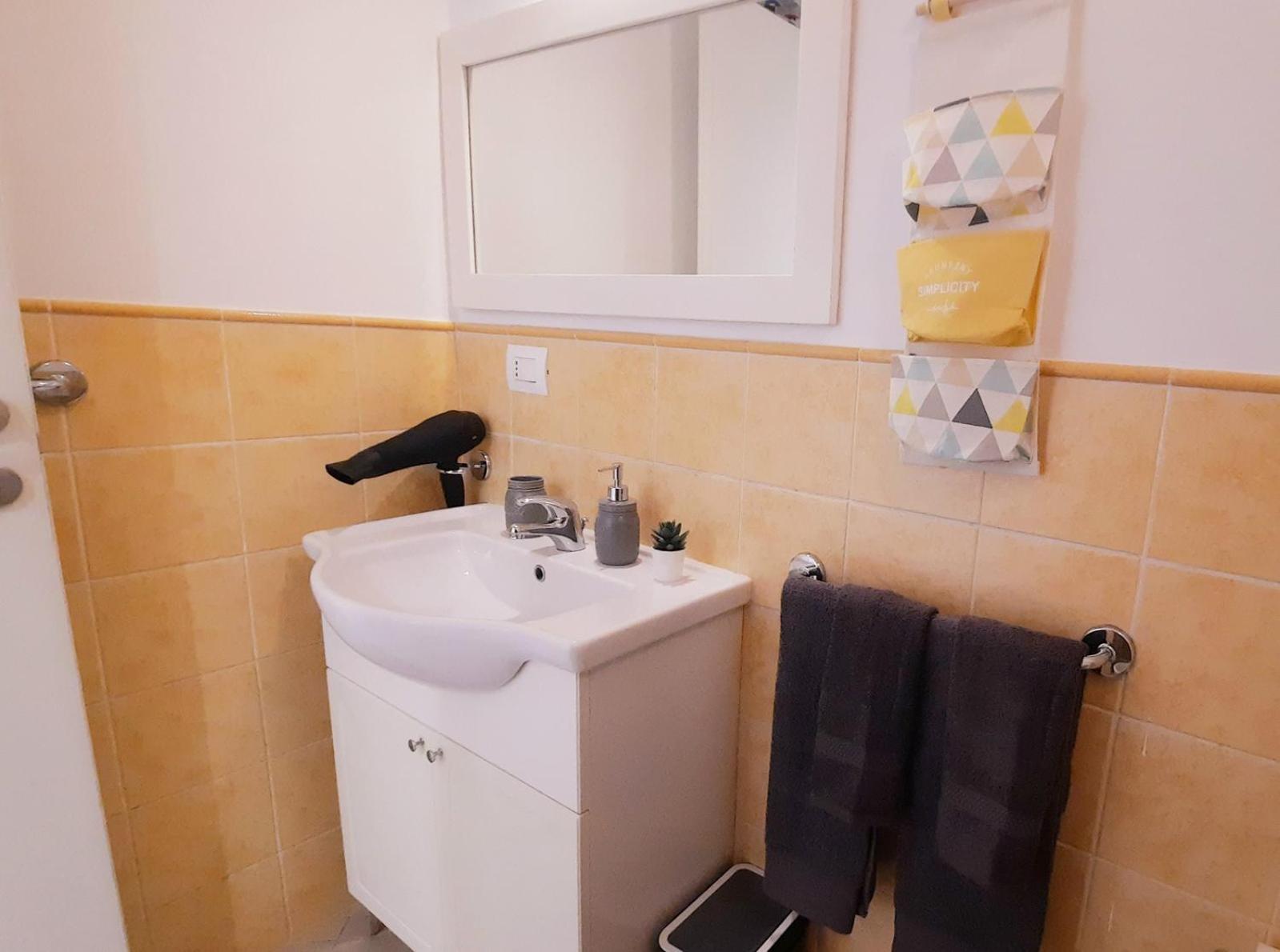 Sunshine Home Sal Santa Maria Bagian luar foto