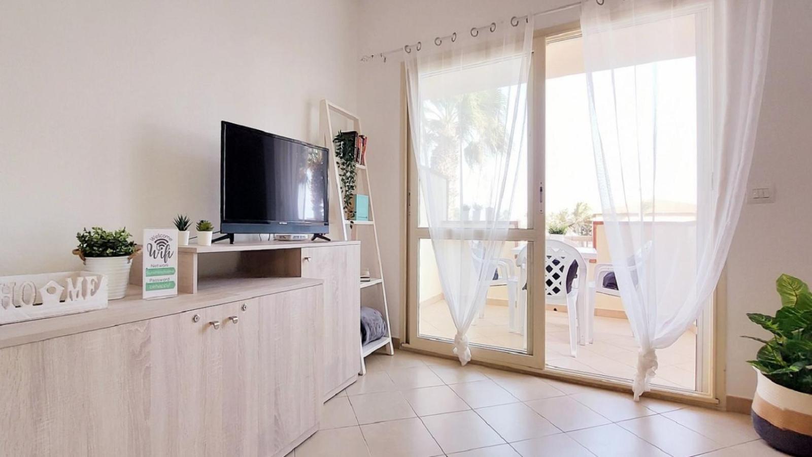 Sunshine Home Sal Santa Maria Bagian luar foto