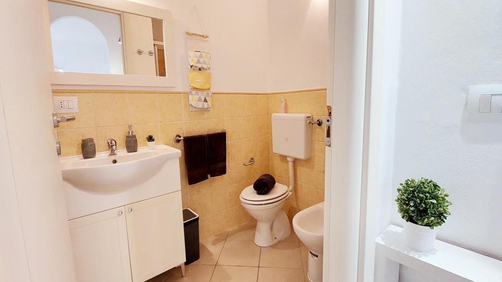 Sunshine Home Sal Santa Maria Bagian luar foto
