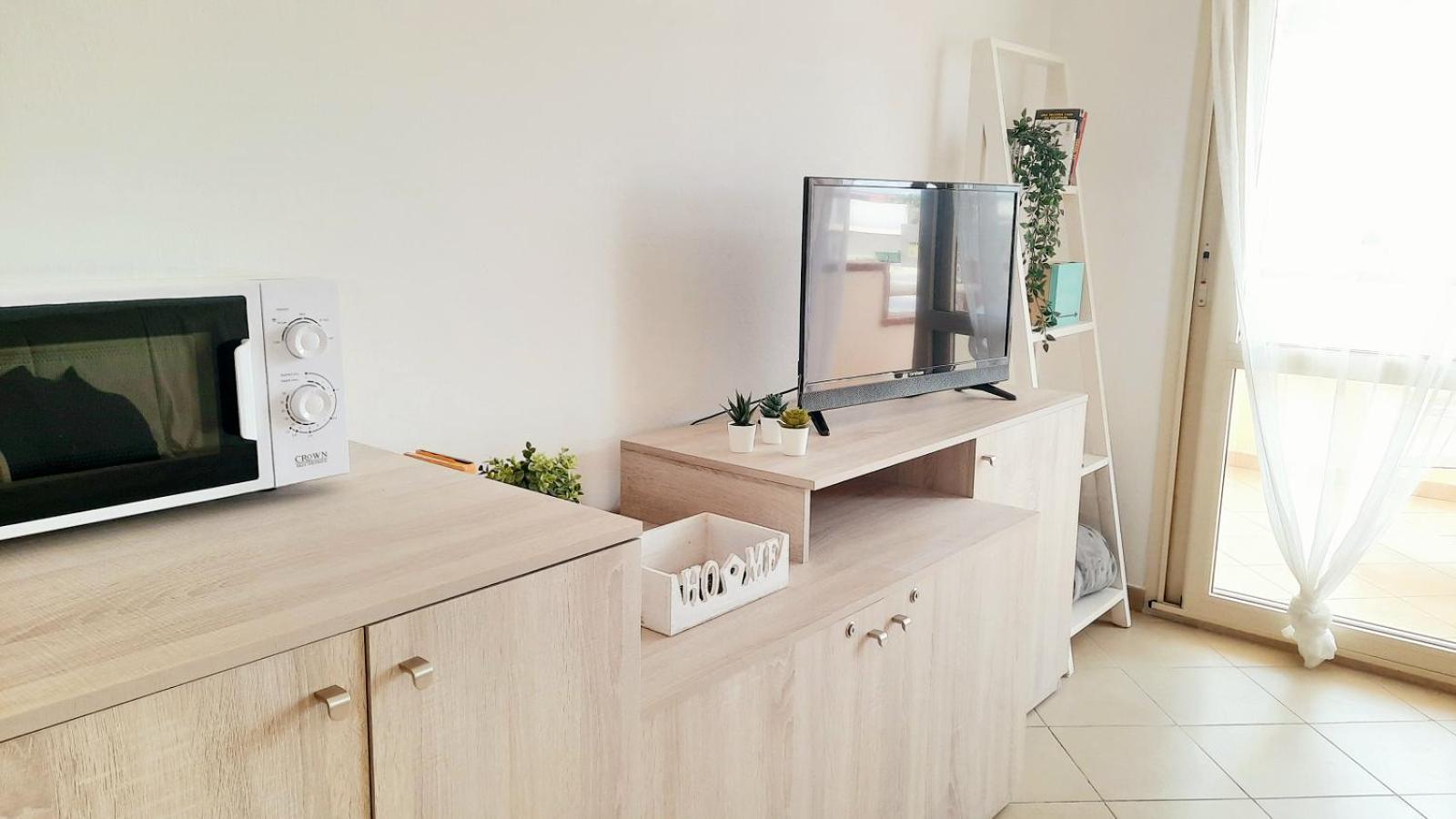 Sunshine Home Sal Santa Maria Bagian luar foto