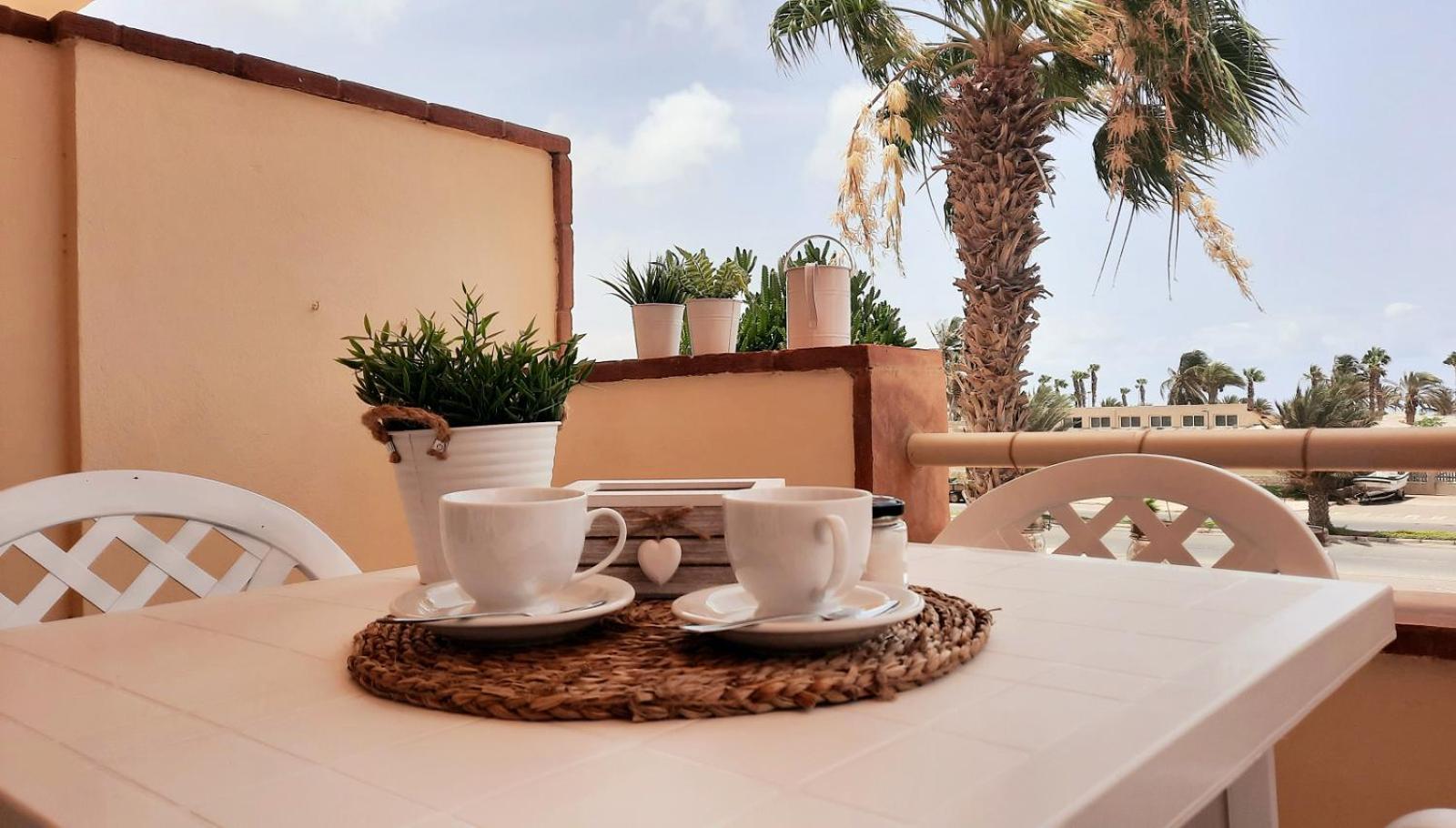 Sunshine Home Sal Santa Maria Bagian luar foto