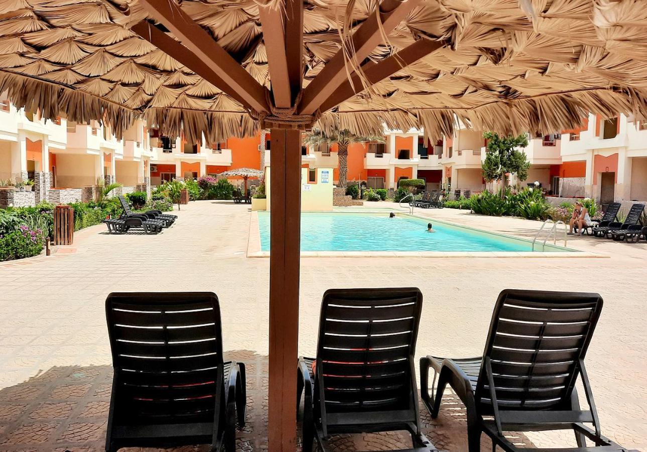 Sunshine Home Sal Santa Maria Bagian luar foto