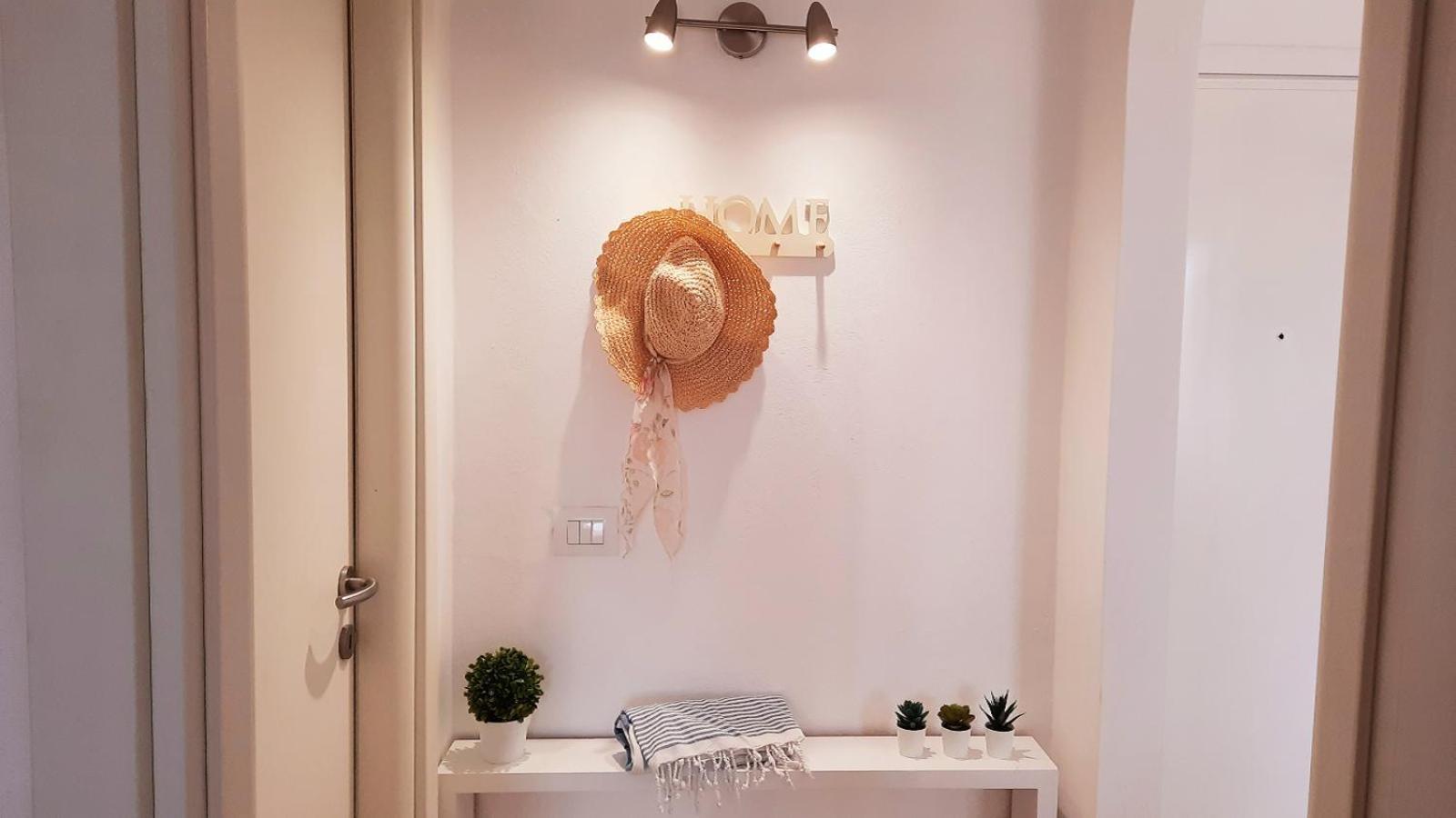 Sunshine Home Sal Santa Maria Bagian luar foto
