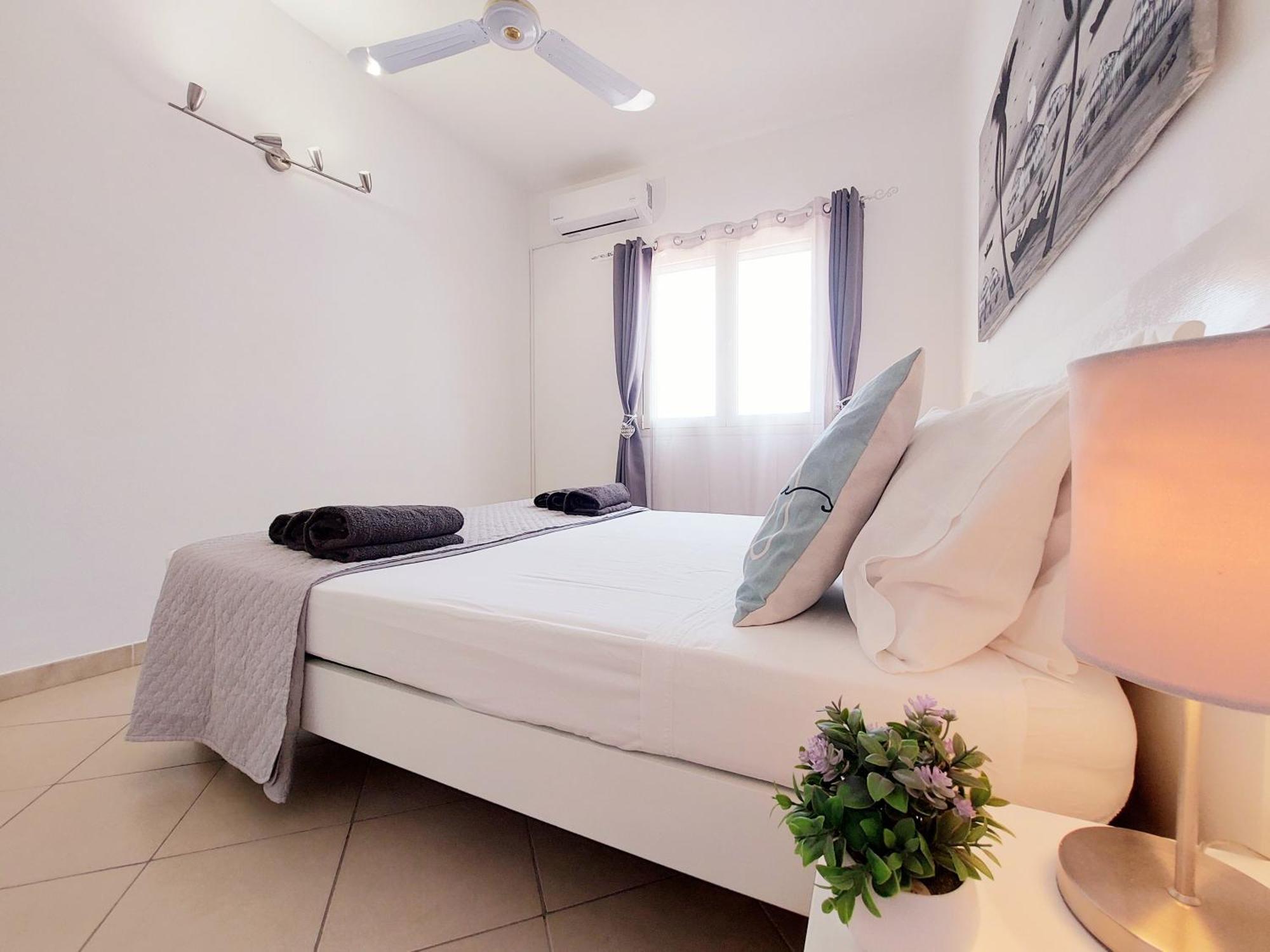Sunshine Home Sal Santa Maria Bagian luar foto