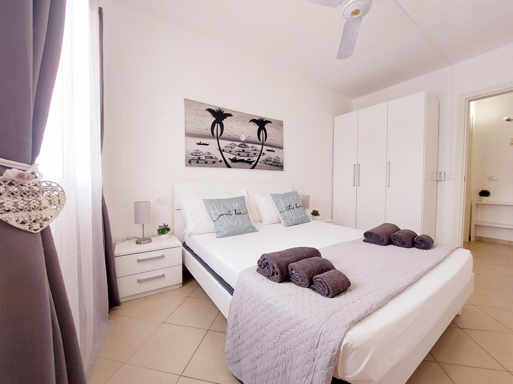 Sunshine Home Sal Santa Maria Bagian luar foto
